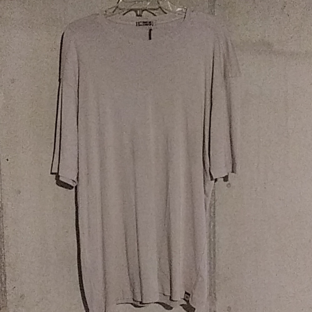 Tan Agave Lux Sport Shirt